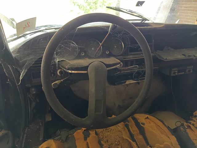 Citroën ds 21 pallas 1978 - afbeelding 2 van  40