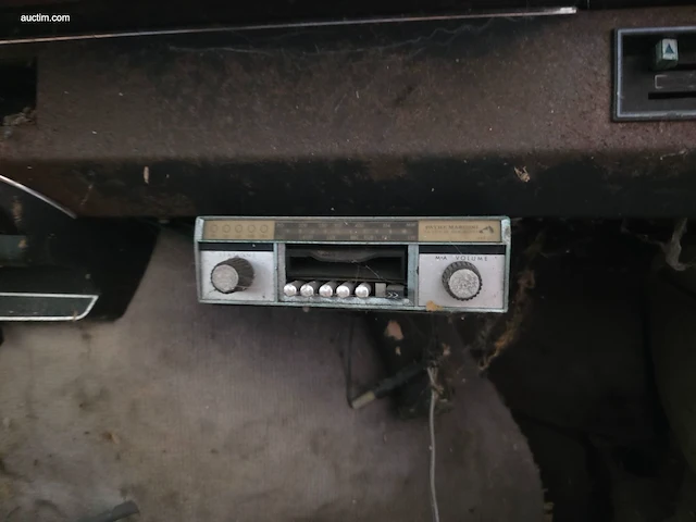 Citroën ds 21 pallas 1978 - afbeelding 8 van  40