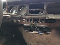 Citroën ds 21 pallas 1978 - afbeelding 10 van  40