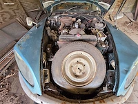 Citroën ds 21 pallas 1978 - afbeelding 14 van  40