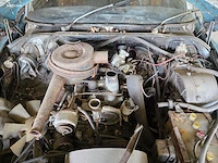 Citroën ds 21 pallas 1978 - afbeelding 15 van  40