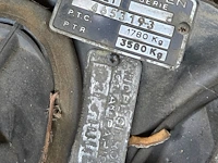 Citroën ds 21 pallas 1978 - afbeelding 20 van  40