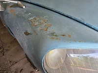 Citroën ds 21 pallas 1978 - afbeelding 31 van  40