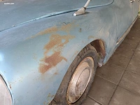 Citroën ds 21 pallas 1978 - afbeelding 35 van  40