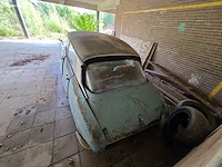 Citroën ds 21 pallas 1978 - afbeelding 37 van  40