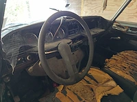 Citroën ds 21 pallas 1978 - afbeelding 40 van  40