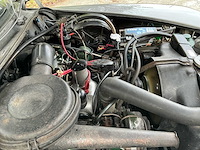 Citroën ds 23 oldtimer - afbeelding 28 van  38