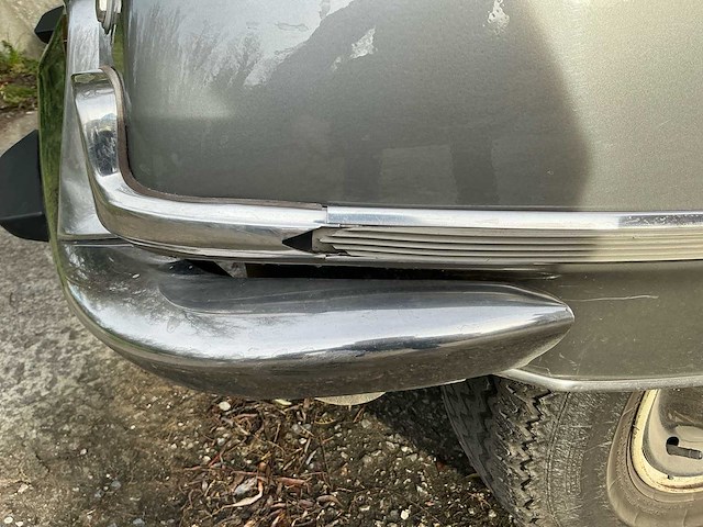 Citroën ds 23 oldtimer - afbeelding 31 van  38