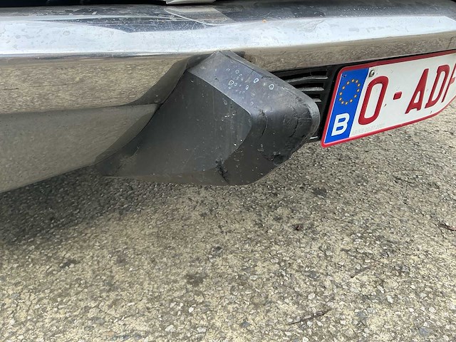 Citroën ds 23 oldtimer - afbeelding 33 van  38