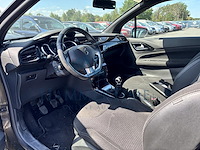 Citroen ds 3 1.2 vti so chic, 2013 - afbeelding 4 van  34