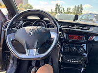 Citroen ds 3 1.2 vti so chic, 2013 - afbeelding 8 van  34