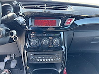 Citroen ds 3 1.2 vti so chic, 2013 - afbeelding 9 van  34