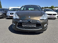 Citroen ds 3 1.2 vti so chic, 2013 - afbeelding 12 van  34