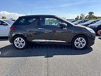 Citroen ds 3 1.2 vti so chic, 2013 - afbeelding 29 van  34