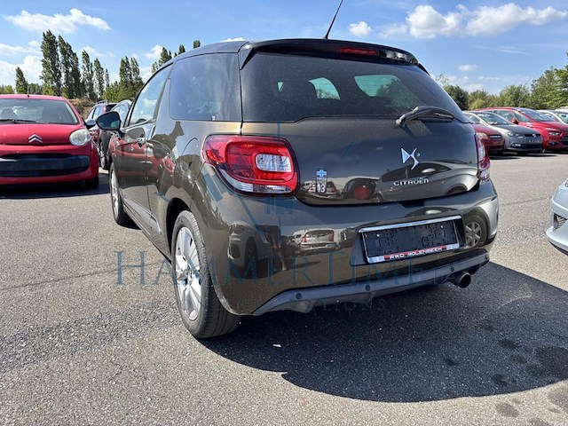 Citroen ds 3 1.2 vti so chic, 2013 - afbeelding 32 van  34