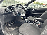 Citroen ds 3 1.4 hdi so chic, 2015 - afbeelding 3 van  39