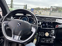 Citroen ds 3 1.4 hdi so chic, 2015 - afbeelding 7 van  39