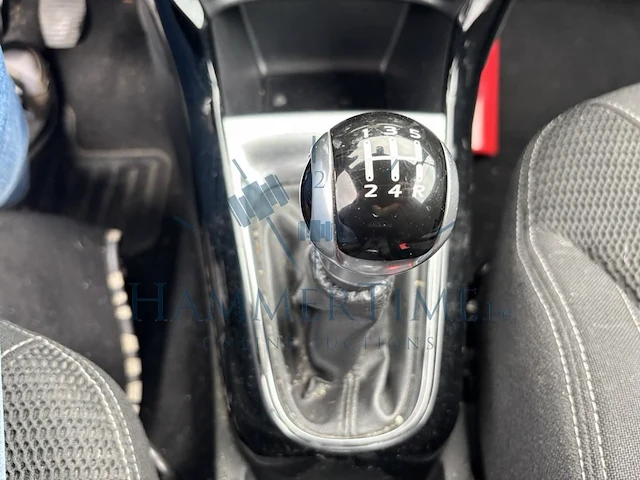 Citroen ds 3 1.4 hdi so chic, 2015 - afbeelding 10 van  39