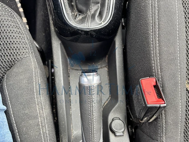 Citroen ds 3 1.4 hdi so chic, 2015 - afbeelding 11 van  39