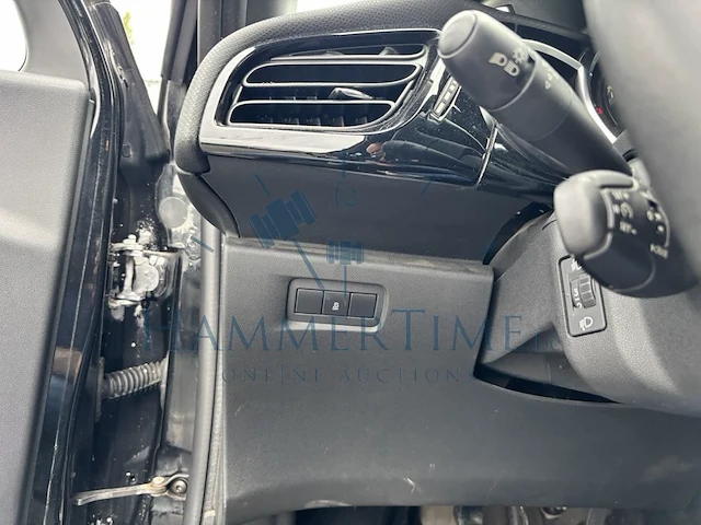 Citroen ds 3 1.4 hdi so chic, 2015 - afbeelding 16 van  39