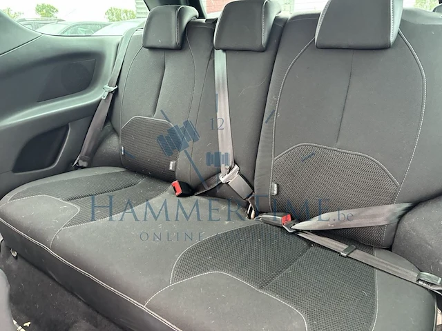Citroen ds 3 1.4 hdi so chic, 2015 - afbeelding 18 van  39