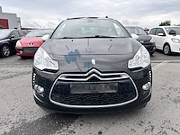 Citroen ds 3 1.4 hdi so chic, 2015 - afbeelding 12 van  39