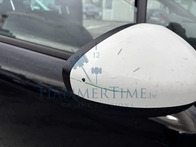 Citroen ds 3 1.4 hdi so chic, 2015 - afbeelding 29 van  39