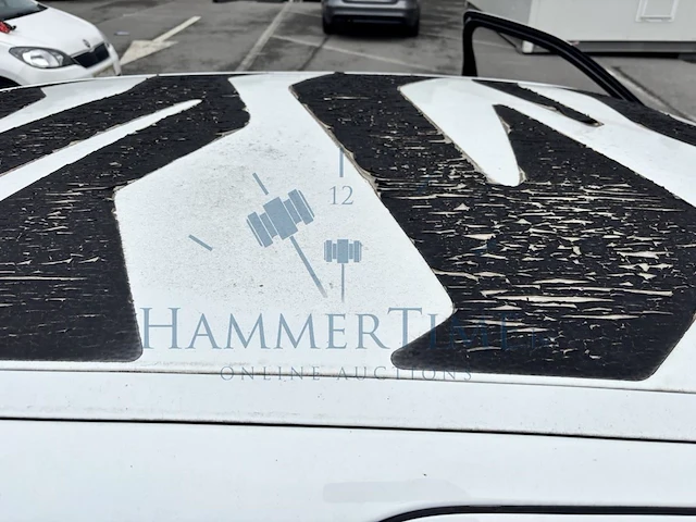 Citroen ds 3 1.4 hdi so chic, 2015 - afbeelding 31 van  39