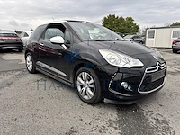 Citroen ds 3 1.4 hdi so chic, 2015 - afbeelding 23 van  39