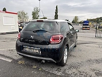 Citroen ds 3 1.4 hdi so chic, 2015 - afbeelding 35 van  39