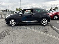 Citroen ds 3 1.4 hdi so chic, 2015 - afbeelding 38 van  39