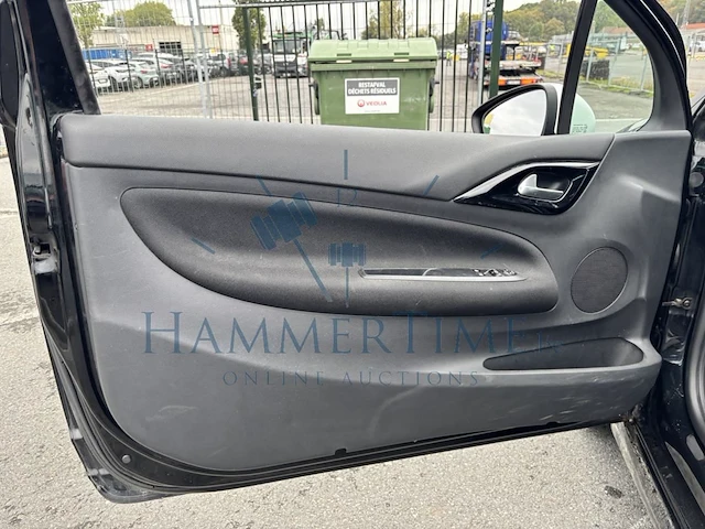 Citroen ds 3 1.4 hdi so chic, 2015 - afbeelding 39 van  39