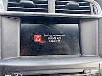 Citroen ds 4 1 6 vti so chic, 2011 - afbeelding 9 van  39