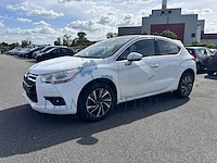 Citroen ds 4 1 6 vti so chic, 2011