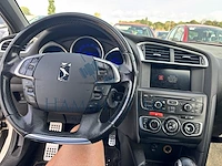 Citroen ds 4 1 6 vti so chic, 2011 - afbeelding 13 van  39
