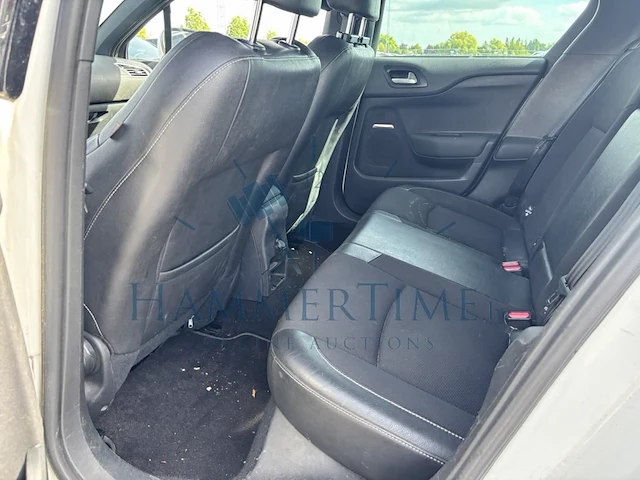 Citroen ds 4 1 6 vti so chic, 2011 - afbeelding 22 van  39