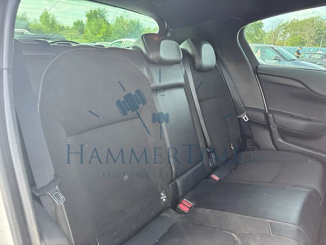 Citroen ds 4 1 6 vti so chic, 2011 - afbeelding 25 van  39
