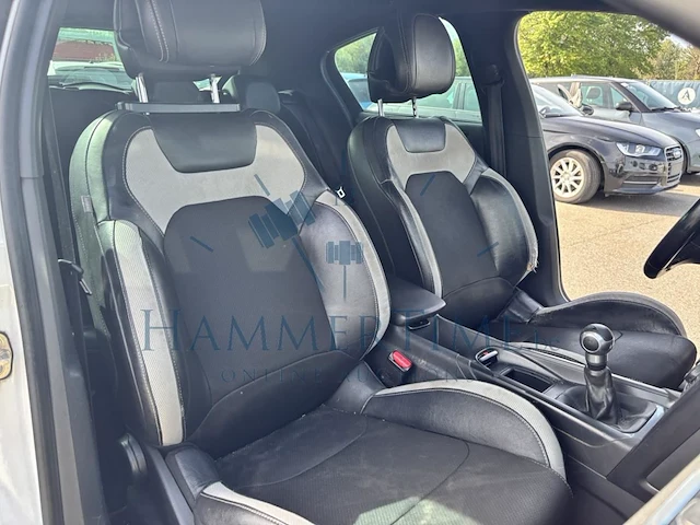 Citroen ds 4 1 6 vti so chic, 2011 - afbeelding 26 van  39