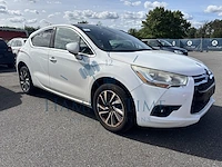 Citroen ds 4 1 6 vti so chic, 2011 - afbeelding 23 van  39