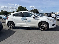 Citroen ds 4 1 6 vti so chic, 2011 - afbeelding 34 van  39