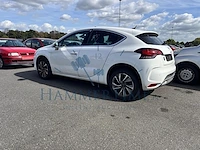 Citroen ds 4 1 6 vti so chic, 2011 - afbeelding 37 van  39