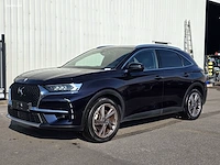 Citroën ds 7 crossback e-tense 4x4 2022