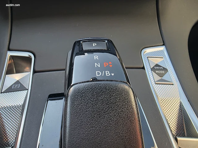 Citroën ds 7 crossback e-tense 4x4 2022 - afbeelding 15 van  56