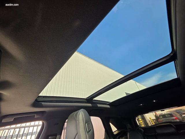 Citroën ds 7 crossback e-tense 4x4 2022 - afbeelding 17 van  56