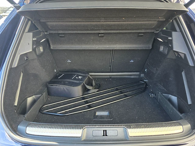 Citroën ds 7 crossback e-tense 4x4 2022 - afbeelding 31 van  56
