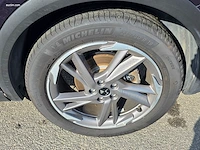 Citroën ds 7 crossback e-tense 4x4 2022 - afbeelding 40 van  56