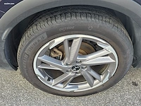 Citroën ds 7 crossback e-tense 4x4 2022 - afbeelding 41 van  56