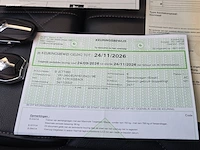 Citroën ds 7 crossback e-tense 4x4 2022 - afbeelding 52 van  56
