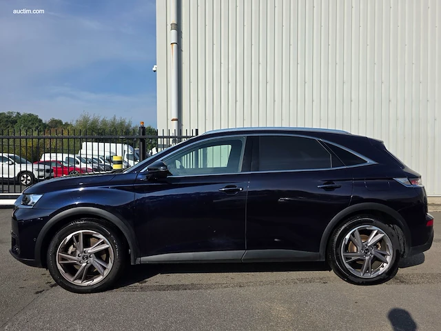 Citroën ds 7 crossback e-tense 4x4 2022 - afbeelding 53 van  56