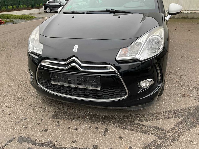 Citroen ds3 1600cc 2014 - afbeelding 2 van  29